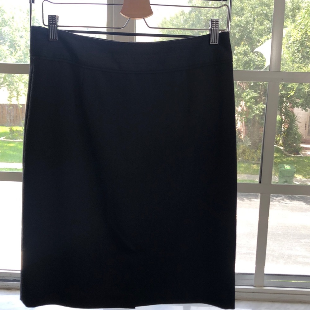 Atelier skirt